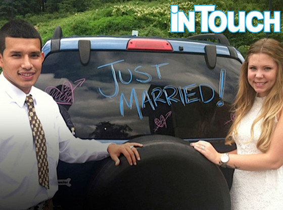 Kailyn Lowry, Jose Javi Marroquin, Teen Mom Kailyn Lowry, Jose Javi Marroquin, Teen Mom